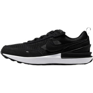 yz nike iCL LbYpTCYi16.5-22.0cmj Nike Waffle One ShoesiBlackj j̎qpXj[J[ qC ̎qpV[Y  wj