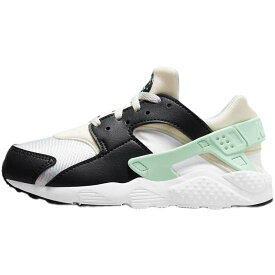 【送料無料+割引クーポン】 nike ナイキ キッズ用サイズ（16.5-22.0cm） Nike Huarache Run Shoe（White） 男の子用スニーカー 子供靴 女の子用シューズ くつ 入園入学祝い