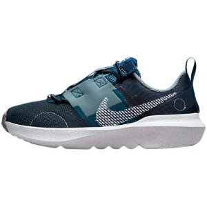 yz nike iCL LbYpTCYi16.5-22.0cmj Nike Crater Impact ShoesiArmory Navyj j̎qpXj[J[ qC ̎qpV[Y  wj