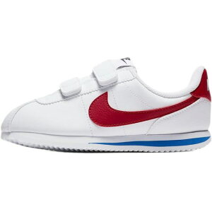 yz nike iCL LbYpTCYi16.5-22.0cmj Nike Cortez Basic SL ShoeiWhitej j̎qpXj[J[ qC ̎qpV[Y  wj
