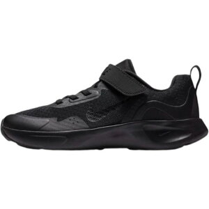 yz nike iCL LbYpTCYi16.5-22.0cmj Nike WearAllDay ShoesiBlackj j̎qpXj[J[ qC ̎qpV[Y  wj