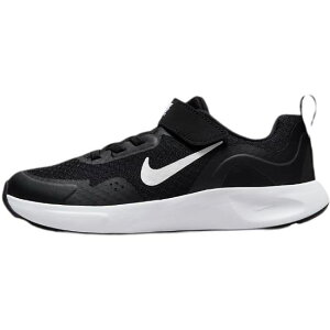 yz nike iCL LbYpTCYi16.5-22.0cmj Nike WearAllDay ShoesiBlackj j̎qpXj[J[ qC ̎qpV[Y  wj