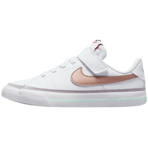 y+ȊN[|z nike iCL LbYpTCYi16.5-22.0cmj Nike Court Legacy ShoesiWhitej j̎qpXj[J[ qC ̎qpV[Y  wj