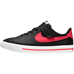 yz nike iCL LbYpTCYi16.5-22.0cmj Nike Court Legacy ShoesiBlackj j̎qpXj[J[ qC ̎qpV[Y  wj