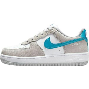 yz nike iCL LbYpTCYi16.5-22.0cmj Nike Force 1 LV8 ShoesiLight Smoke Greyj j̎qpXj[J[ qC ̎qpV[Y  wj