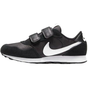 yz nike iCL LbYpTCYi16.5-22.0cmj Nike MD Valiant ShoesiBlackj j̎qpXj[J[ qC ̎qpV[Y  wj