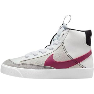 yz nike iCL LbYpTCYi16.5-22.0cmj Nike Blazer Mid '77 SE Dance ShoesiWhitej j̎qpXj[J[ qC ̎qpV[Y 
