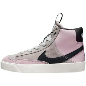 yz nike iCL LbYpTCYi16.5-22.0cmj Nike Blazer Mid '77 SE Dance ShoesiAmethyst Ashj j̎qpXj[J[ qC ̎qpV[Y 