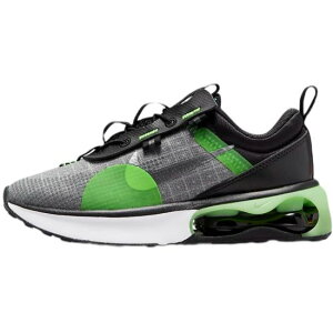 【送料無料】 nike ナイキ キッズ用サイズ(16.5-22.0cm) Nike Air Max 2021 Shoes(Black) 男の子用スニーカー 子供靴 女の子用シューズ くつ 入園入学祝い