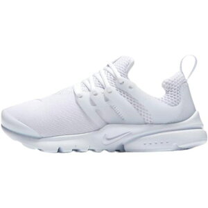 yz nike iCL LbYpTCYi16.5-22.0cmj Nike Presto ShoeiWhitej j̎qpXj[J[ qC ̎qpV[Y  wj
