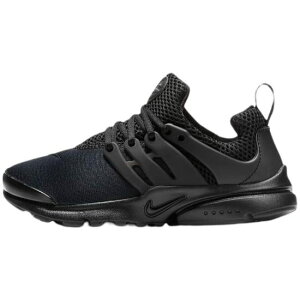 yz nike iCL LbYpTCYi16.5-22.0cmj Nike Presto ShoeiBlackj j̎qpXj[J[ qC ̎qpV[Y  wj