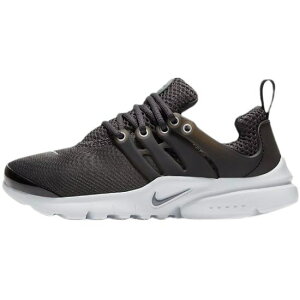 yz nike iCL LbYpTCYi16.5-22.0cmj Nike Presto ShoeiAnthracitej j̎qpXj[J[ qC ̎qpV[Y  wj