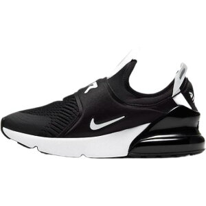 【送料無料】 nike ナイキ キッズ用サイズ(16.5-22.0cm) Nike Air Max 270 Extreme Shoes(Black) 男の子用スニーカー 子供靴 女の子用シューズ くつ 入園入学祝い