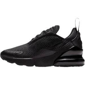 yz nike iCL LbYpTCYi16.5-22.0cmj Nike Air Max 270 ShoeiBlackj j̎qpXj[J[ qC ̎qpV[Y  wj
