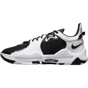 �y���������z�y�����Y�z �i�C�L nike PG 5 (Team) Basketball Shoes�iBlack/White�j ���j�Z�b�N�X�X�j�[�J�[ �C ���f�B�[�X�V���[�Y