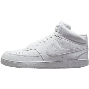 yzyYz iCL Nike Court Vision Mid Next Nature ShoesiWhite/Whitej jZbNXXj[J[ C fB[XV[Y