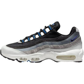 【送料無料+割引クーポン】【メンズ】 ナイキ Nike Air Max 95 Shoes（Black/Anthracite/Cool Grey） ユニセックススニーカー 靴 レディースシューズ