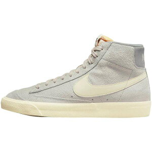 yzyYz iCL Nike Blazer Mid '77 Premium ShoesiLight Bone/Medium Greyj jZbNXXj[J[ C fB[XV[Y