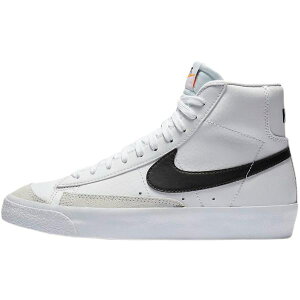 yzylOKi22.0-25.0cmjz iCL Nike Blazer Mid '77 ShoesiWhitej j̎qpXj[J[ ̎qpV[Y qC fB[X LbY [X WjA