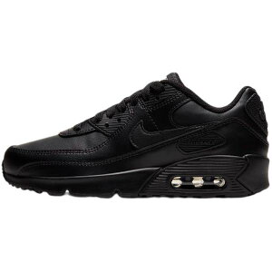 yzylOKi22.0-25.0cmjz iCL Nike Air Max 90 LTR ShoesiBlackj j̎qpXj[J[ ̎qpV[Y qC fB[X LbY [X WjA