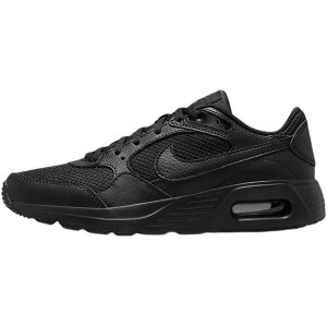 yzylOKi22.0-25.0cmjz iCL Nike Air Max SC ShoeiBlackj j̎qpXj[J[ ̎qpV[Y qC fB[X LbY [X WjA