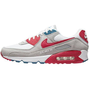 yzyYz iCL Nike Air Max 90 ShoesiLight Smoke Grey/Whitej jZbNXXj[J[ C fB[XV[Y