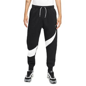 【送料無料+割引クーポン】【メンズ】 ナイキ Nike Sportswear Swoosh Tech Fleece Pants（Black） スウェットパンツ ジョガーパンツ ボトムス Pants シャカパン