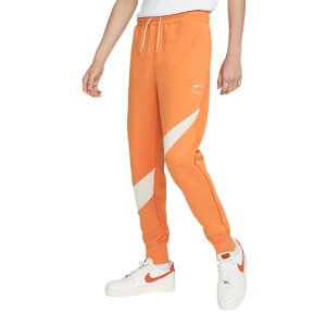 �y���������z�y�����Y�z �i�C�L Nike Sportswear Swoosh Tech Fleece Pants �iHot Curry�j �X�E�F�b�g�p���c �W���K�[�p���c �{�g���X �V���J�p��