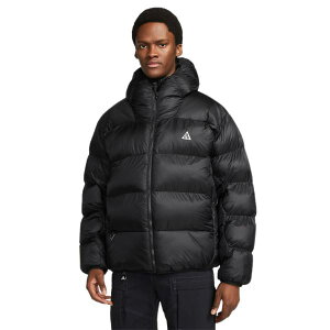 �y���������z �i�C�L Nike Therma-FIT ADV ACG Lunar Lake Puffer Jacket�iBlack�j �W���P�b�g �A�E�^�[ �W�����p�[ �R�[�g ���ȃW���P�b�g Men's