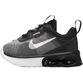 【送料無料+割引クーポン】【ベビー・キッズ（-16.0cm）】 nike ナイキ Nike Air Max 2021 Shoes（Black） 男の子用スニーカー 子供靴 出産祝い プレゼント 女の子用ファーストシューズ