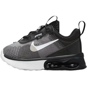 【送料無料】【ベビー・キッズ(-16.0cm)】 nike ナイキ Nike Air Max 2021 Shoes(Black) 男の子用スニーカー 子供靴 出産祝い プレゼント 女の子用ファーストシューズ