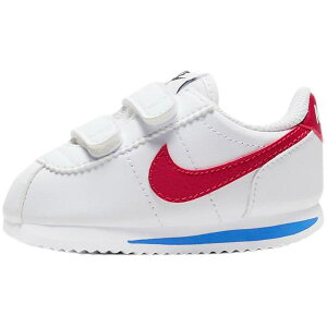 yzyxr[ELbYi-16.0cmjz nike iCL Nike Cortez Basic ShoeiWhitej j̎qpXj[J[ qC oYj v[g ̎qpt@[XgV[Y