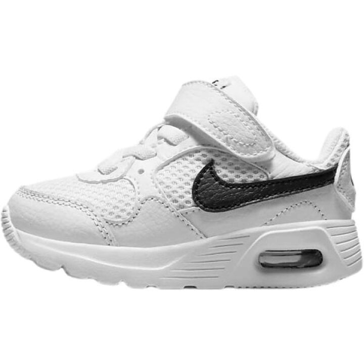 楽天市場 送料無料 割引クーポン多数配布中 ベビー キッズ 16 0cm Nike ナイキ Nike Air Max Sc Shoes White 男の子用スニーカー 子供靴 出産祝い プレゼント 女の子用ファーストシューズ Usキッズウェア楽天市場店