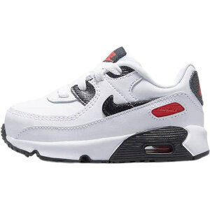 【送料無料】【ベビー・キッズ(-16.0cm)】 nike ナイキ Nike Air Max 90 LTR SE Shoes(White) 男の子用スニーカー 子供靴 出産祝い プレゼント 女の子用ファーストシューズ