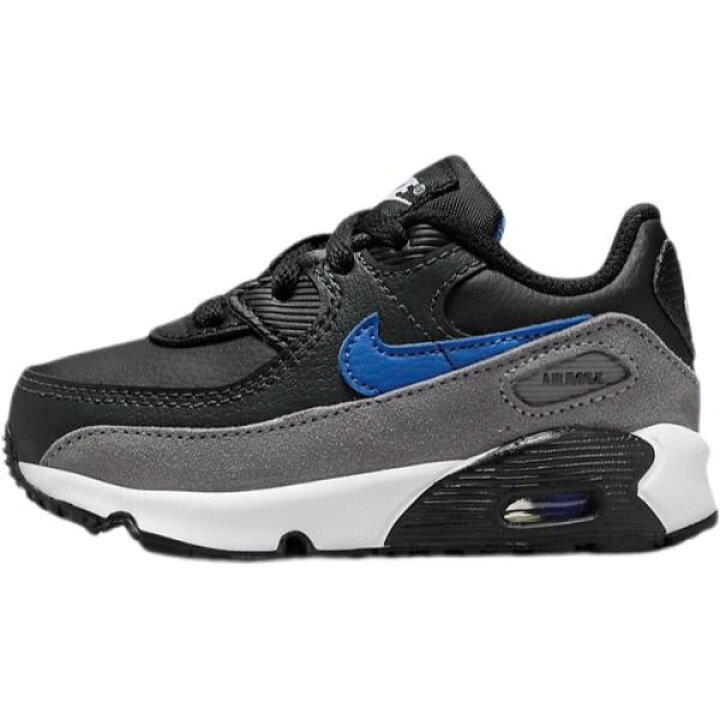 楽天市場 送料無料 マラソンポイント5倍 ベビー キッズ 16 0cm Nike ナイキ Nike Air Max 90 Shoes Black 男の子用スニーカー 子供靴 出産祝い プレゼント 女の子用ファーストシューズ Usキッズウェア楽天市場店