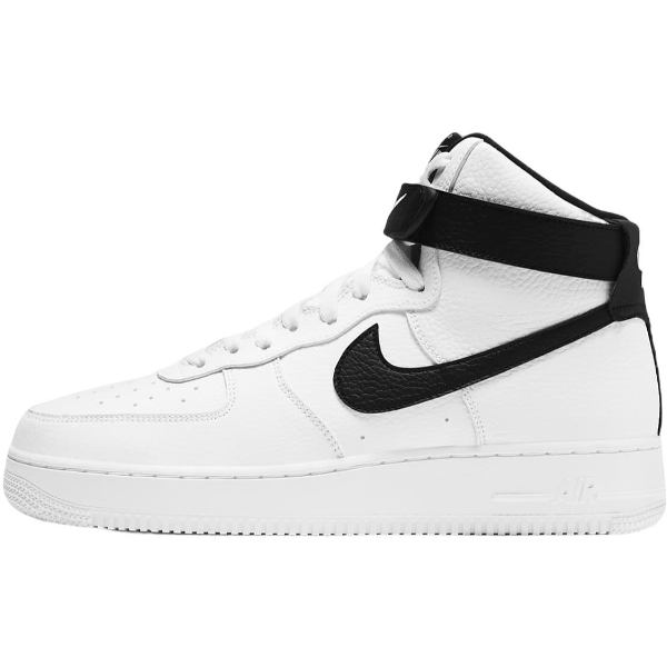 送料無料+ポイント5倍】 ナイキ 【メンズ】 Nike Air Force '07 High Shoes（White） スニーカー 靴 シューズ  ストリート