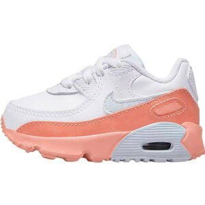 【送料無料】【ベビー・キッズ(-16.0cm)】 ナイキ Nike Air Max LTR SE Shoes(White/Light Madder Root) 男の子用スニーカー 子供靴 出産祝い 女の子用ファーストシューズ