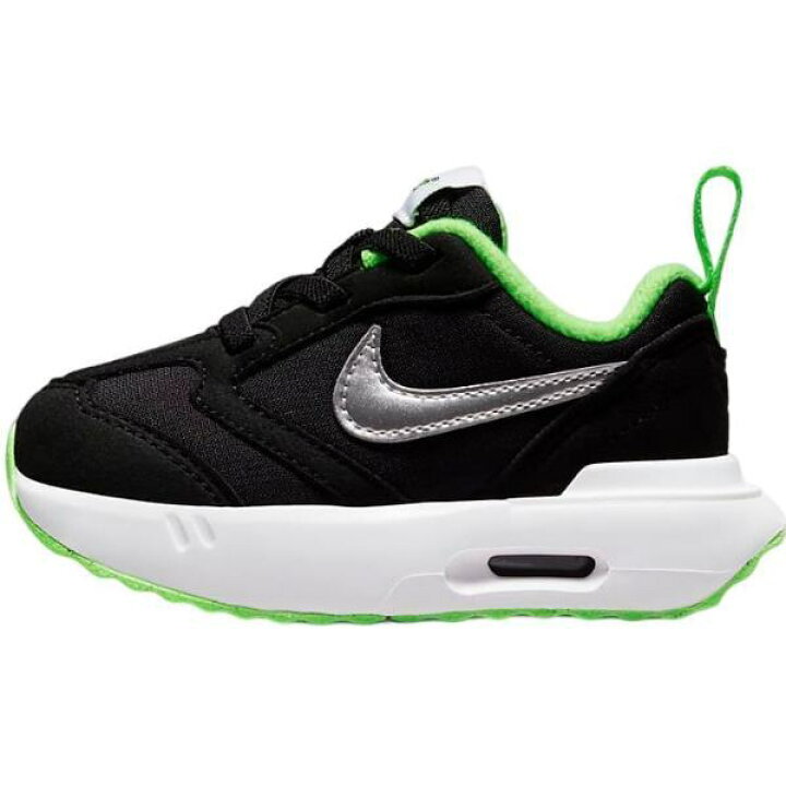 楽天市場 送料無料 最大10 クーポンあり ベビー キッズ 16 0cm ナイキ Nike Air Max Dawn Shoes Black Green Strike 男の子用スニーカー 子供靴 出産祝い プレゼント 女の子用ファーストシューズ Usキッズウェア楽天市場店 楽天市場 送料無料 最大10 クーポンあり ベビー キッズ 16 0cm ナイキ Nike Air Max Dawn Shoes Black Green Strike 男の子用スニーカー 子供靴 出産祝い プレゼント 女の子用ファーストシューズ Usキッズウェア楽天市場店