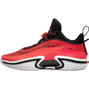 yzyYTCYz Nike iCL W[_ Air Jordan XXXVI Low ShoesiInfrared 23/Black/White/Infrared 23j jZbNXXj[J[ C V[Y