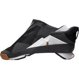 【送料無料】【メンズサイズ】 ナイキ Nike Go FlyEase Shoes（Black/Anthracite/Elemental Gold/White） ユニセックススニーカー 靴 レディースシューズ ギフト プレゼント