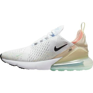 yzyYTCYz iCL Nike Air Max 270 ShoesiWhite/Sanddrift/Pure Platinum/Blackj jZbNXXj[J[ C fB[XV[Y Mtg v[g