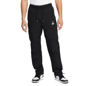 【送料無料+割引クーポン】【メンズ】 ナイキ Nike ジョーダン Jordan Statement Essentials Warmup Pants（Black） スウェットパンツ ジョガーパンツ ボトムス シャカパン