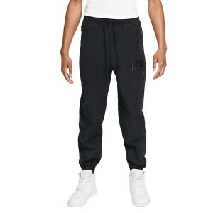 �y���������z�y�����Y�z �i�C�L Nike �W���[�_�� Jordan Sport DNA Woven Pants�iBlack�j �X�E�F�b�g�p���c �W���K�[�p���c �{�g���X Pants �V���J�p��