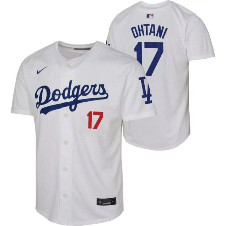 楽天市場】【送料無料】【大人もOK☆キッズサイズ】 MLB公式 NIKE 