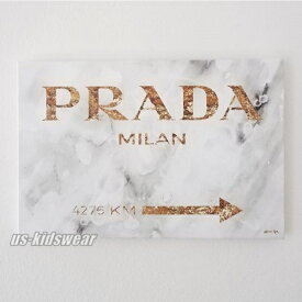 楽天市場 プラダ ゴシップガール 絵画 アート 美術品 骨董品 民芸品 ホビーの通販