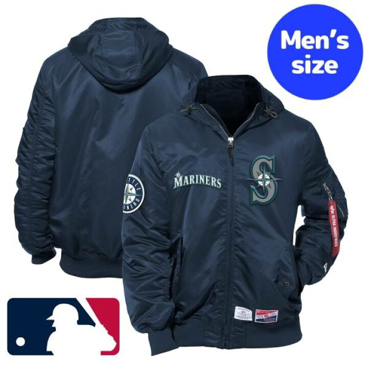 楽天市場】【送料無料】 MLB公式 メジャーリーグオフィシャル メンズ  