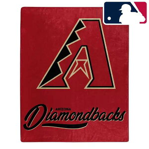yzyTCY152x127cmz MLB W[[O uPbg Ђ|ѕz CeA ͗lւ ^I A]iE_ChobNX Arizona Diamondbacks Raschel Throw Blanket