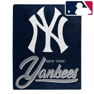 yzyTCY152x127cmz MLB W[[O uPbg Ђ|ѕz CeA ͗lւ ^I j[[NEL[X New York Yankees Raschel Throw Blanket