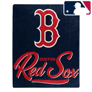 yzyTCY152x127cmz MLB W[[O uPbg Ђ|ѕz CeA ͗lւ ^I {XgEbh\bNX gc Boston Red Sox Raschel Throw Blanket