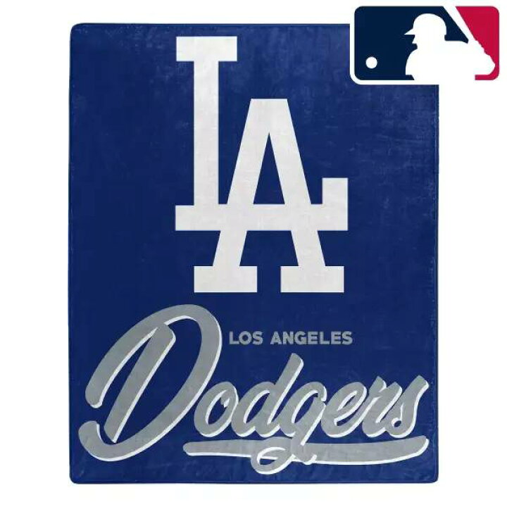楽天市場】【送料無料】【特大サイズ152x127cm】 MLB公式 